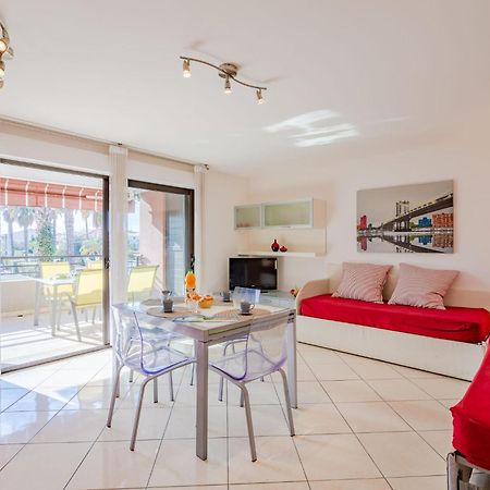 Apartment Santa Monica-1 By Interhome Fréjus المظهر الخارجي الصورة