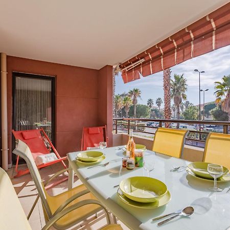 Apartment Santa Monica-1 By Interhome Fréjus المظهر الخارجي الصورة
