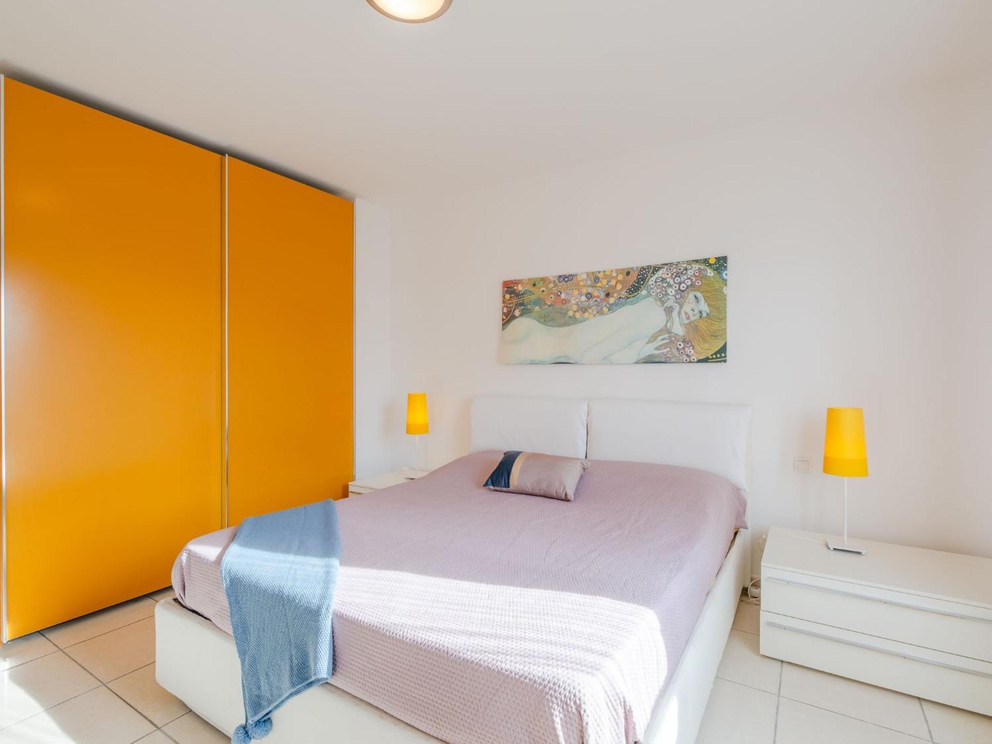 Apartment Santa Monica-1 By Interhome Fréjus المظهر الخارجي الصورة