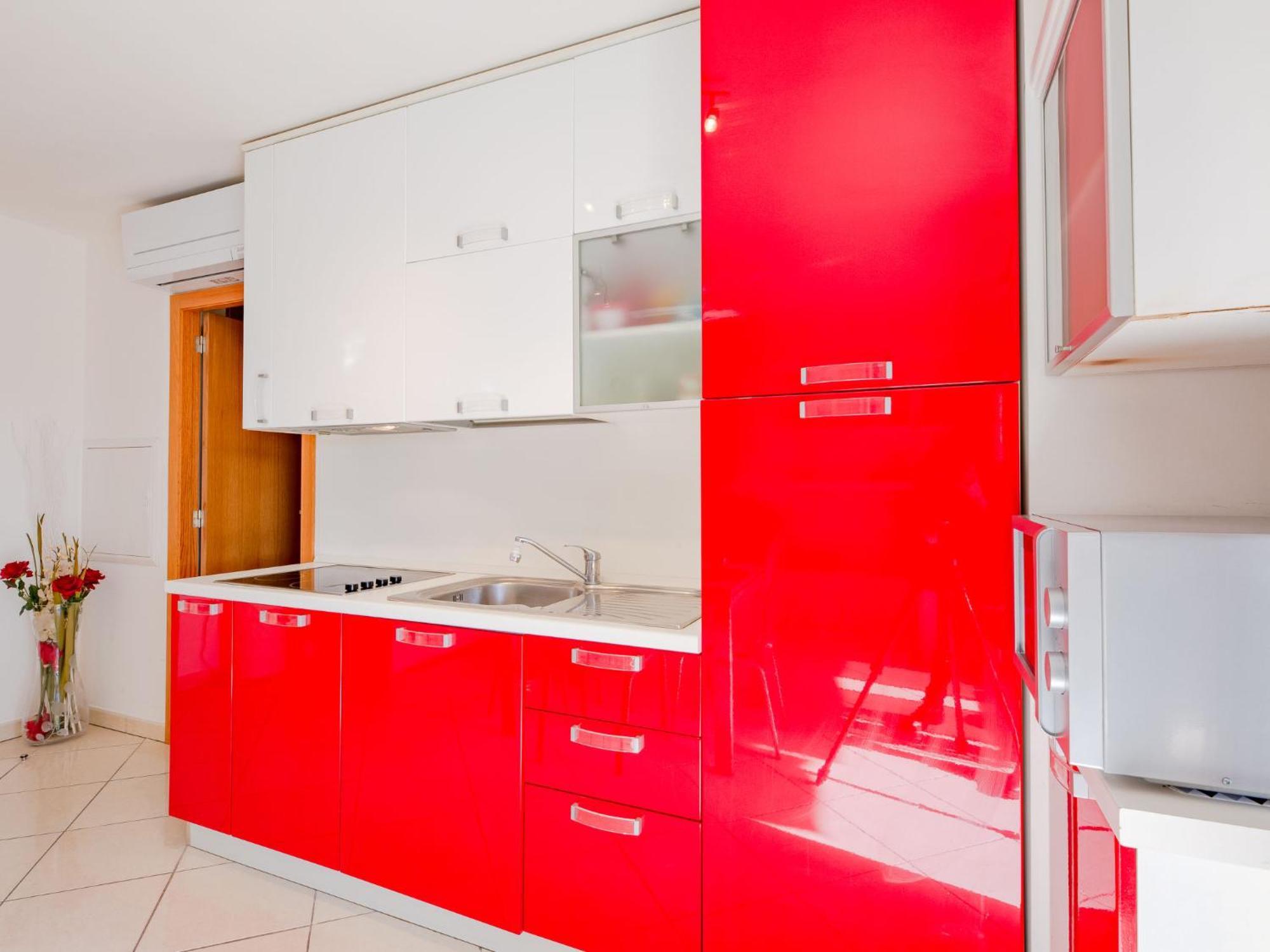 Apartment Santa Monica-1 By Interhome Fréjus المظهر الخارجي الصورة