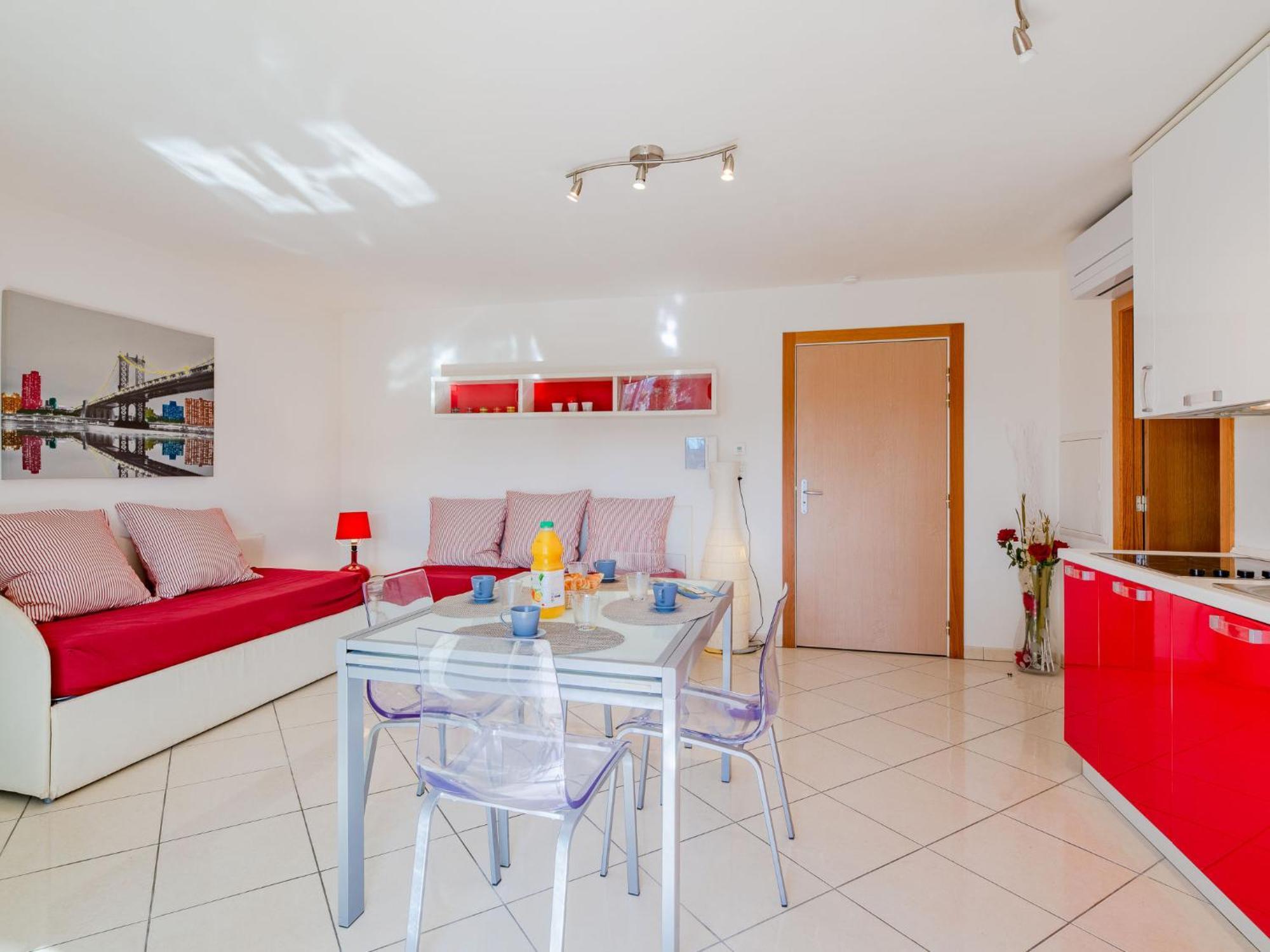 Apartment Santa Monica-1 By Interhome Fréjus المظهر الخارجي الصورة