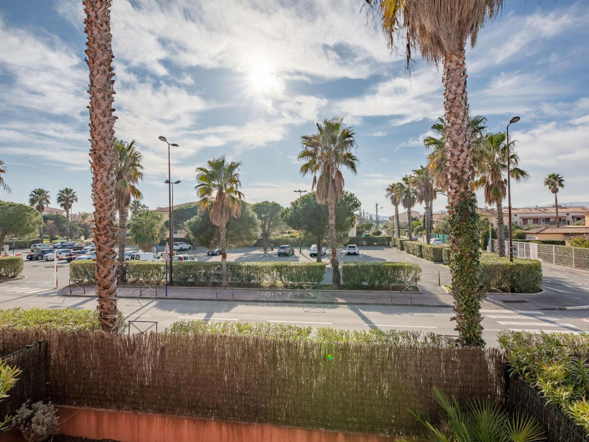 Apartment Santa Monica-1 By Interhome Fréjus المظهر الخارجي الصورة